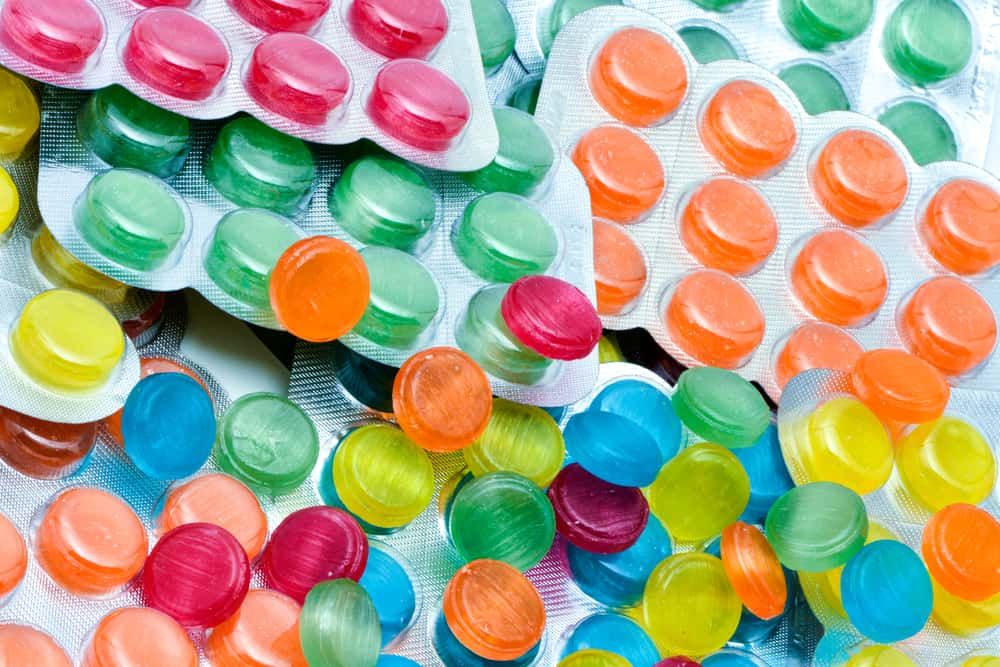 ချောင်းဆိုးပျောက် ပူရှိန်းငုံဆေးတွေရဲ့ ဘေးထွက်ဆိုးကျိုးတွေ