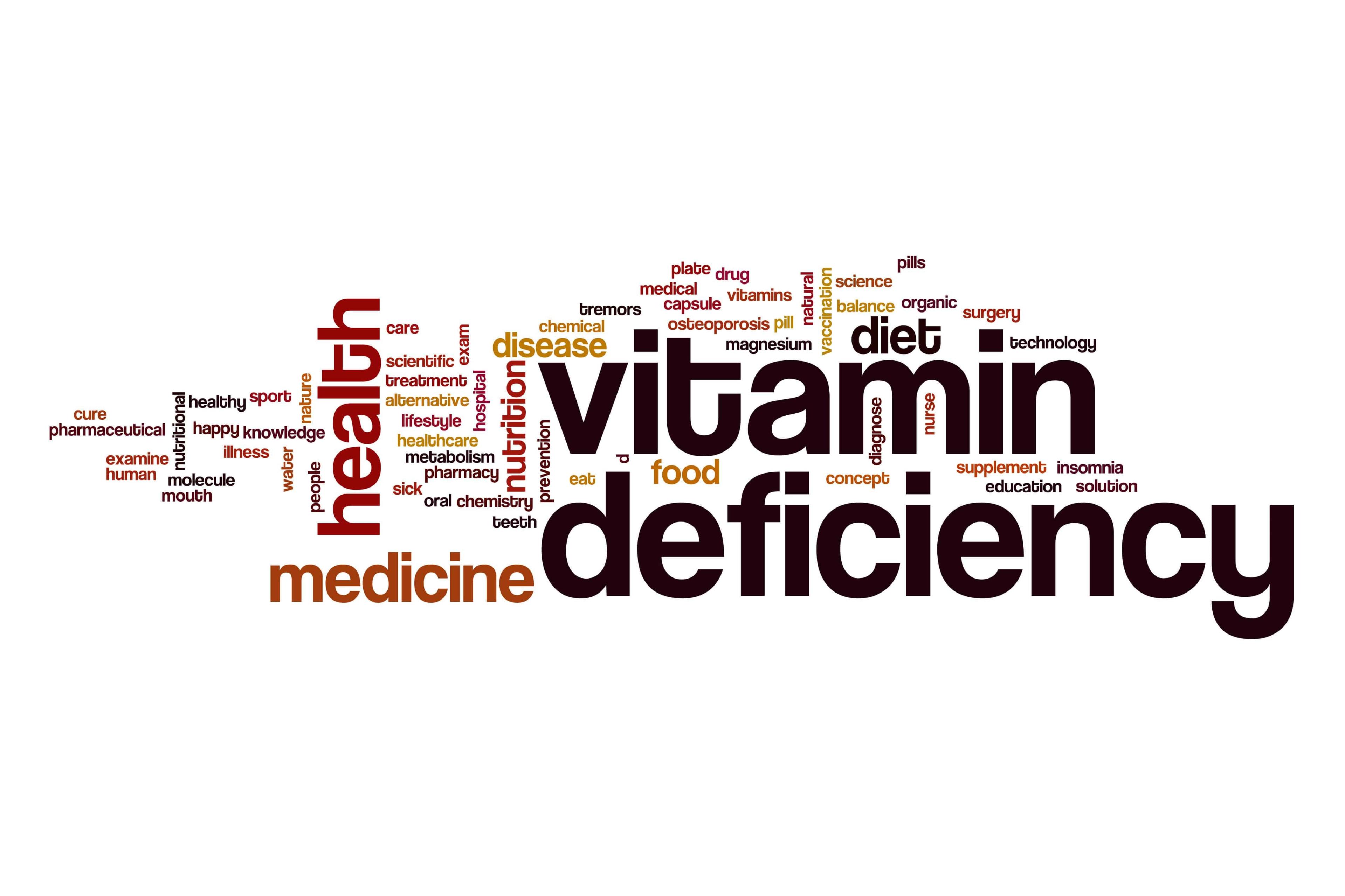 vitamin-d-deficiency