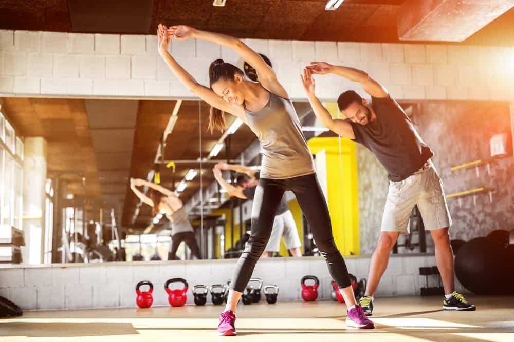 Gym သွားတဲ့အခါ သတိထားကြဖို့