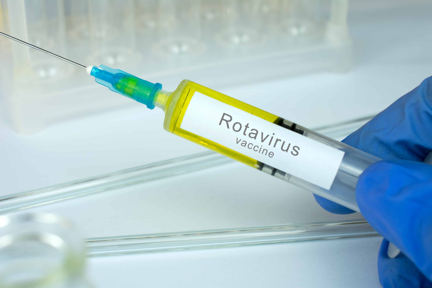 ကလေး တွေ ဆောင်းတွင်းမှာ အဖြစ်များတဲ့ Rota Virus