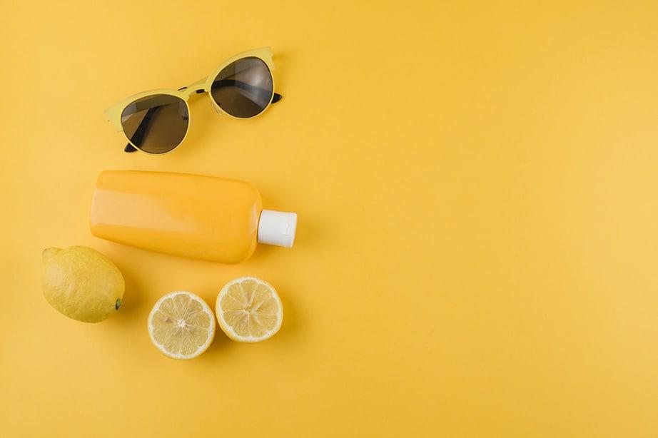 Sunscreen ကို နည်းစနစ်မှန်မှန် လိမ်းကြမယ်