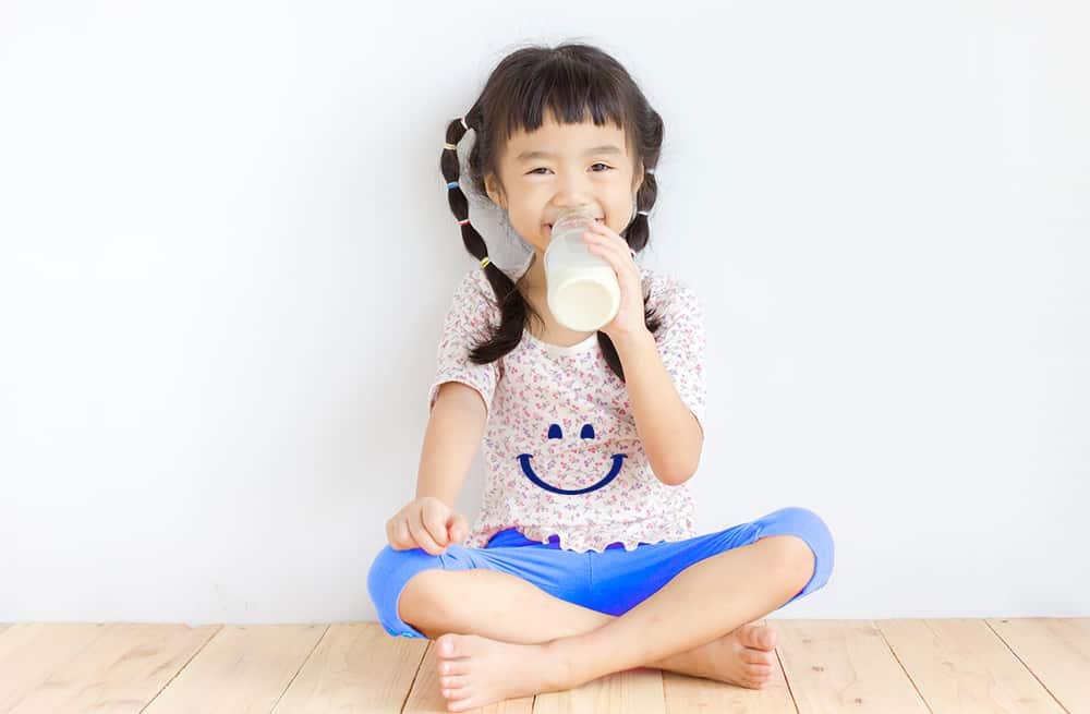 ကလေးလေနာရောဂါ ကိုဘယ်လိုသက်သာအောင်လုပ်ကြမလဲ။