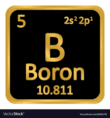 what-is-boron