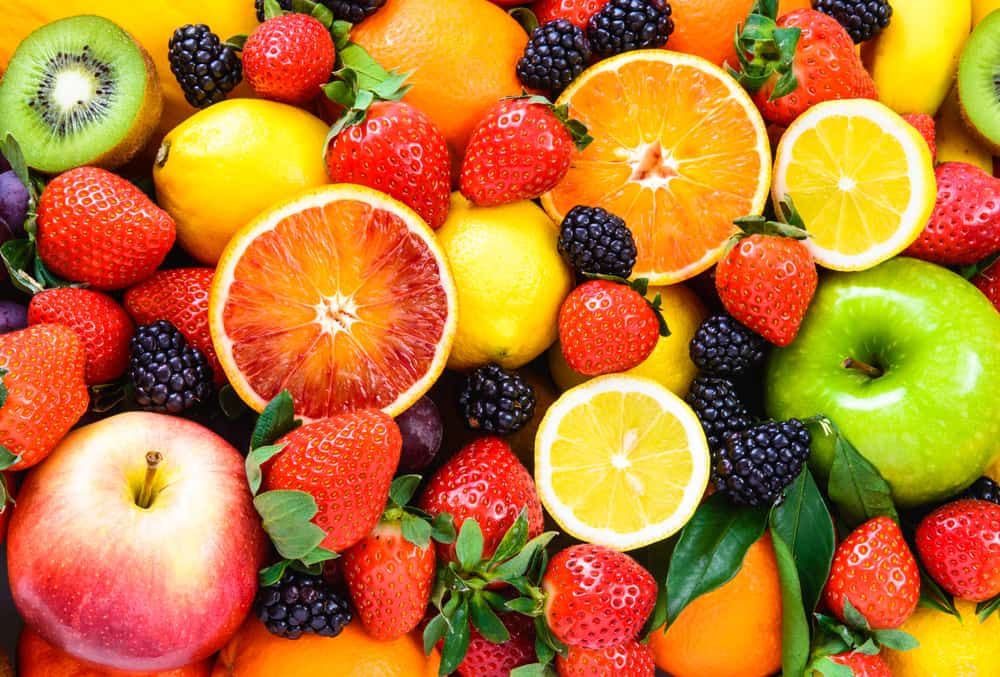 how-much-fruit-should-you-eat-per-day