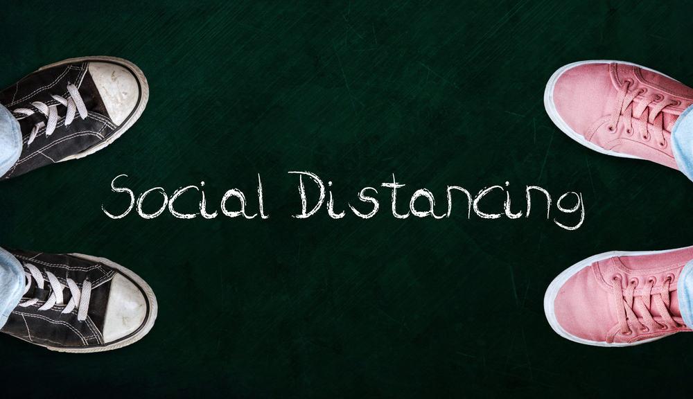 social-distancing