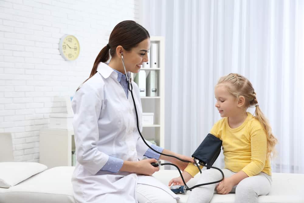 hypertension-in-children