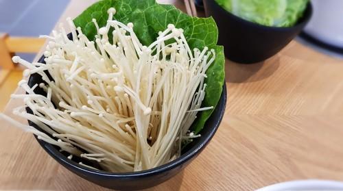 အပ်မှိုနဲ့ Listeria