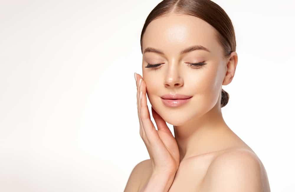 လေဒီ တို့ရေ … စကင်န်ကဲ (skin care) ကြမယ်လေ