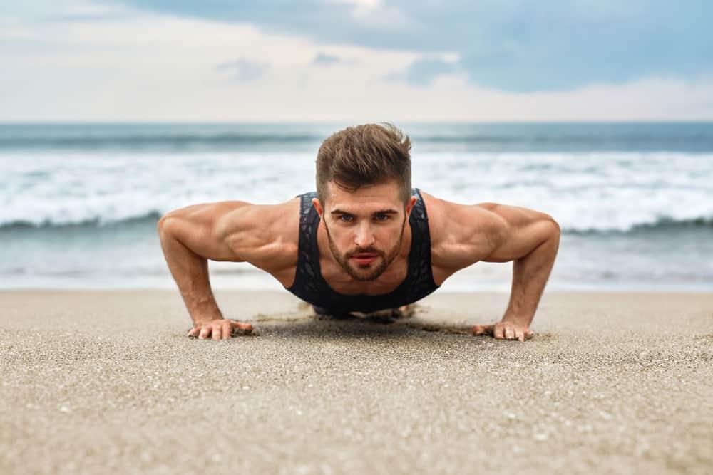 benefits-of-push-up-in-men
