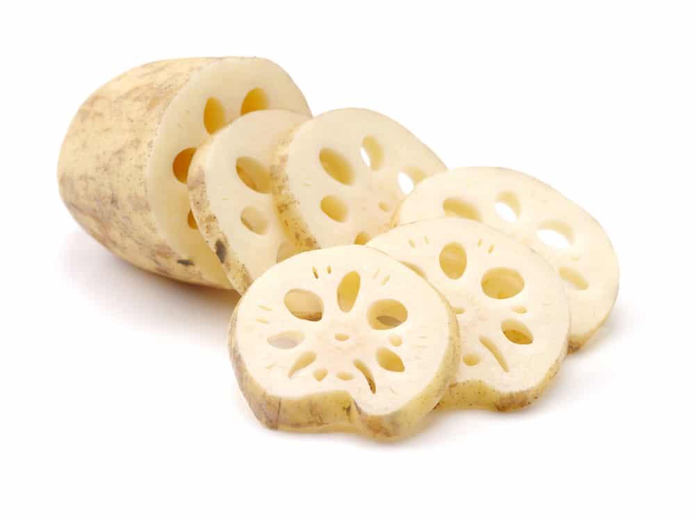 benefits-of-lotus-root