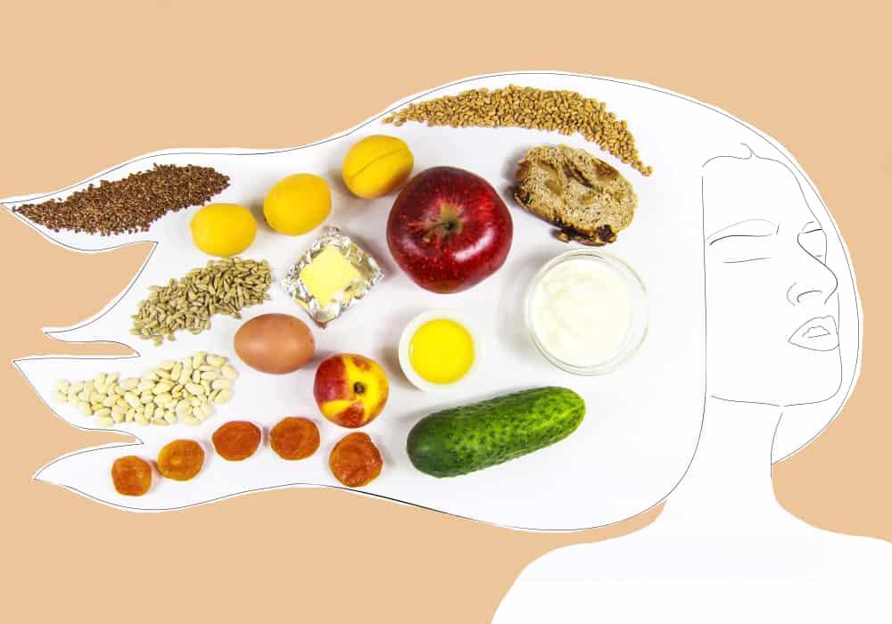 foods-for-hair-growth