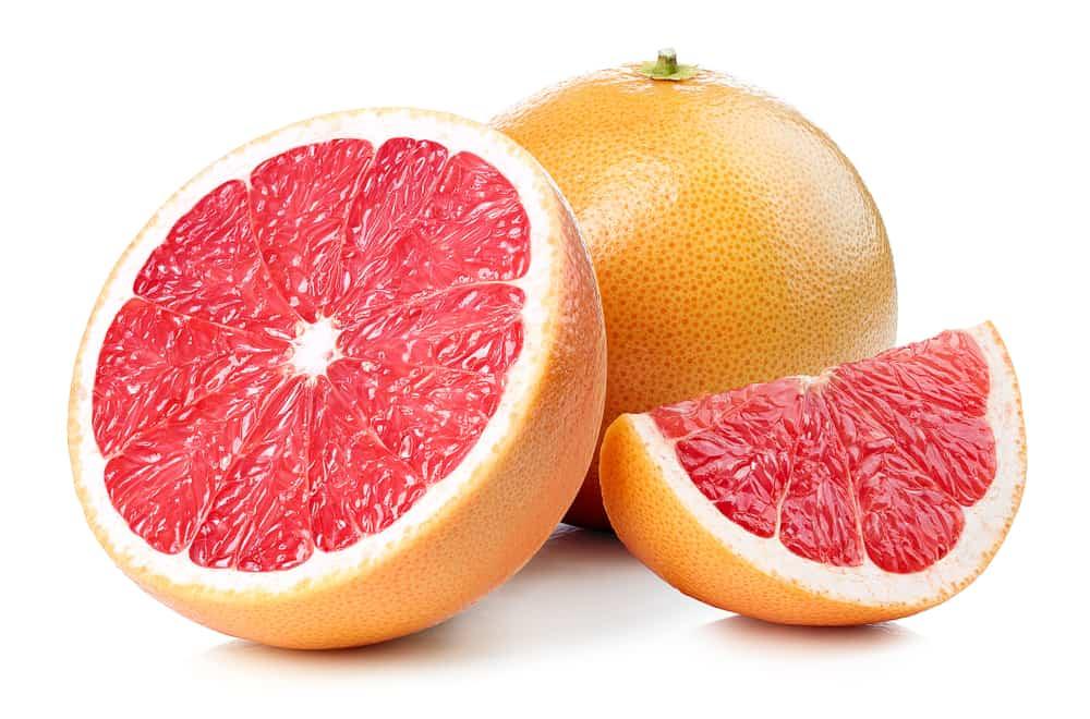 benefits-of-grapefruit