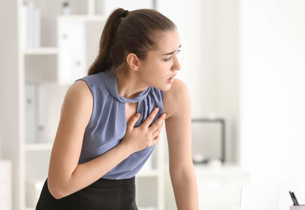 သတိပြုဖွယ်ရာ Heart Attack ၏ အချက်ပေးခေါင်းလောင်းသံများ