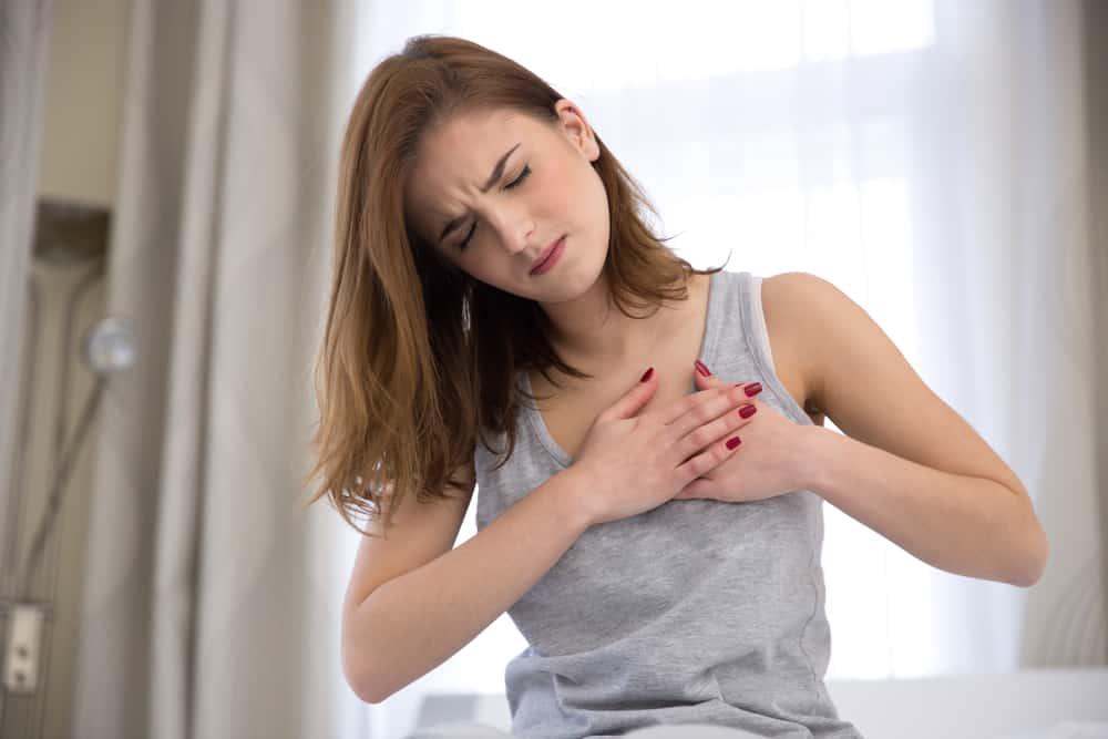 နှလုံးထိခိုက်မှု (Heart Attack) ဖြစ်ပြီးချိန် လိုက်နာသင့်သော နေထိုင်မှုပုံစံများ