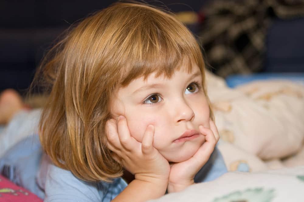 children-sleep-problems