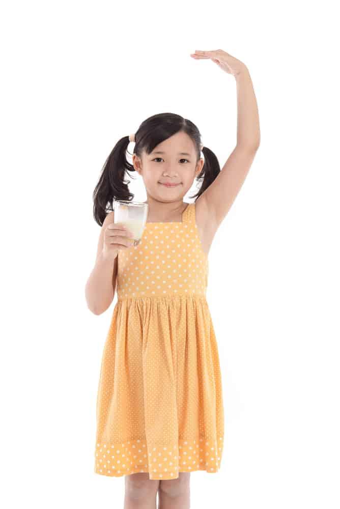 သင့်ကလေးရဲ့ အစာခြေစနစ်က ဘယ်လောက်ထိ အရေးကြီးလဲ။
