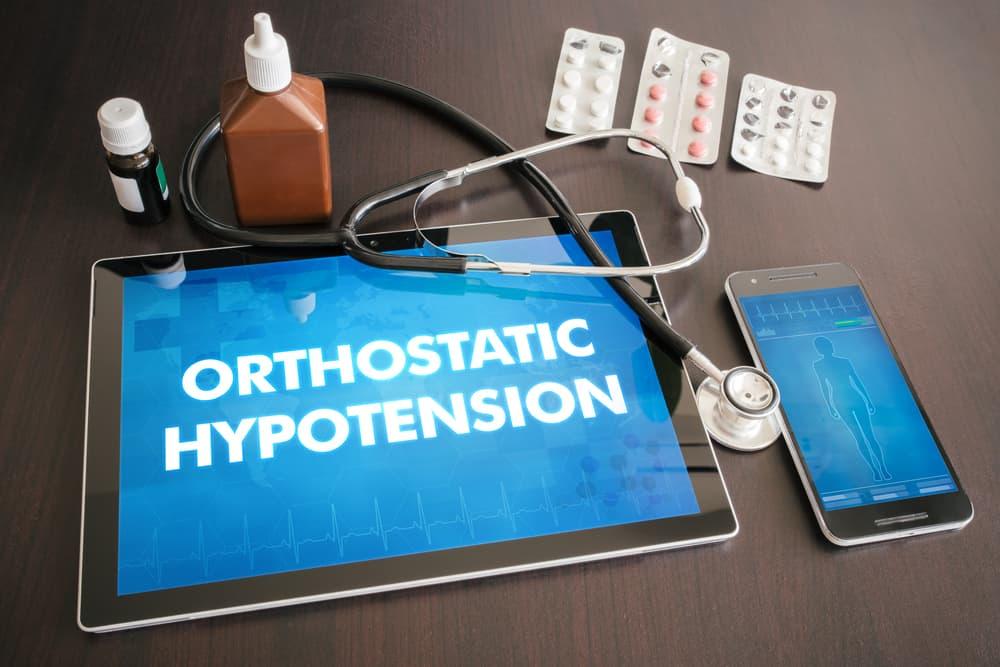 orthostatic-hypotension