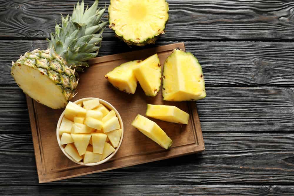 pineapples-acid-reflux