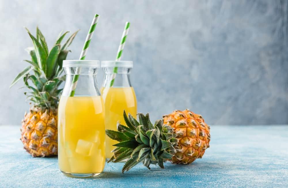 pineapple-juice-benefits