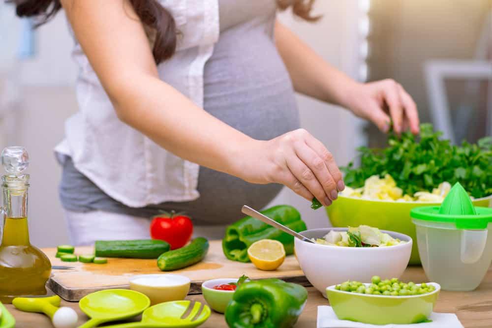 health-food-safety-pregnancy