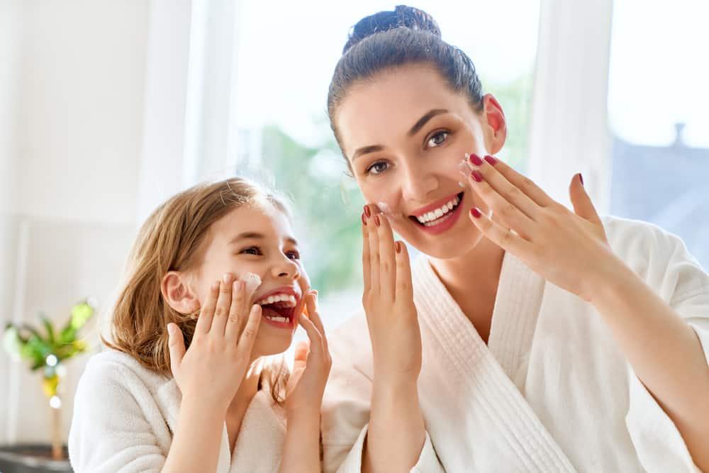 Skin care တိုင်း ဝက်ခြံကင်းသလား........