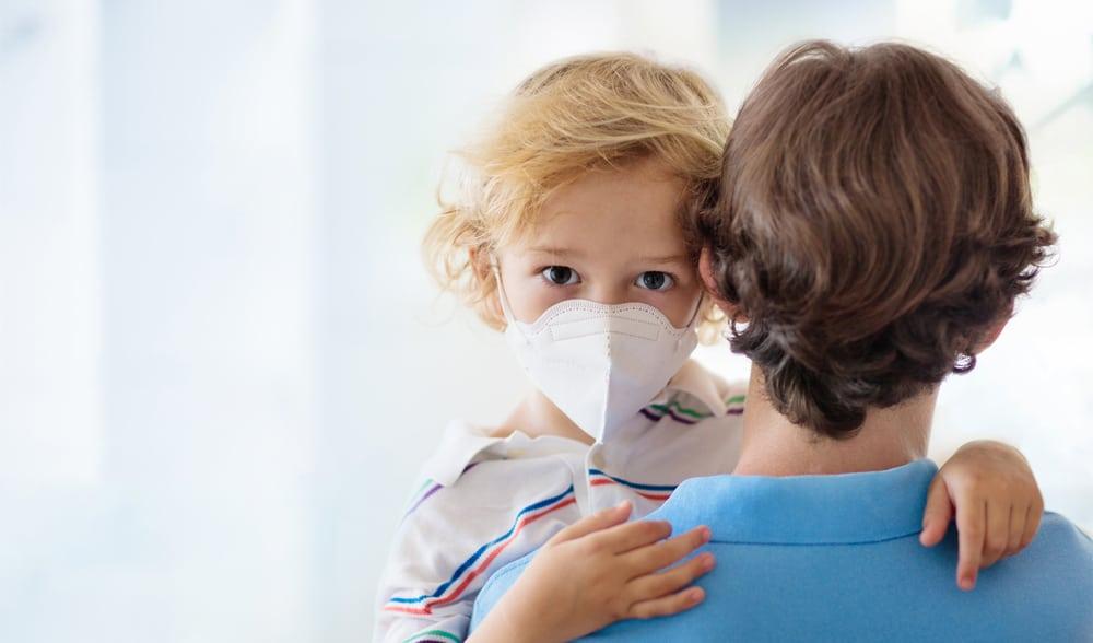 masks-too-dangerous-for-children-under-two