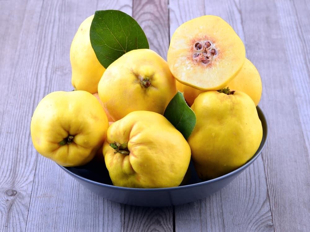 amazing-health-benefits-of-quince-fruit
