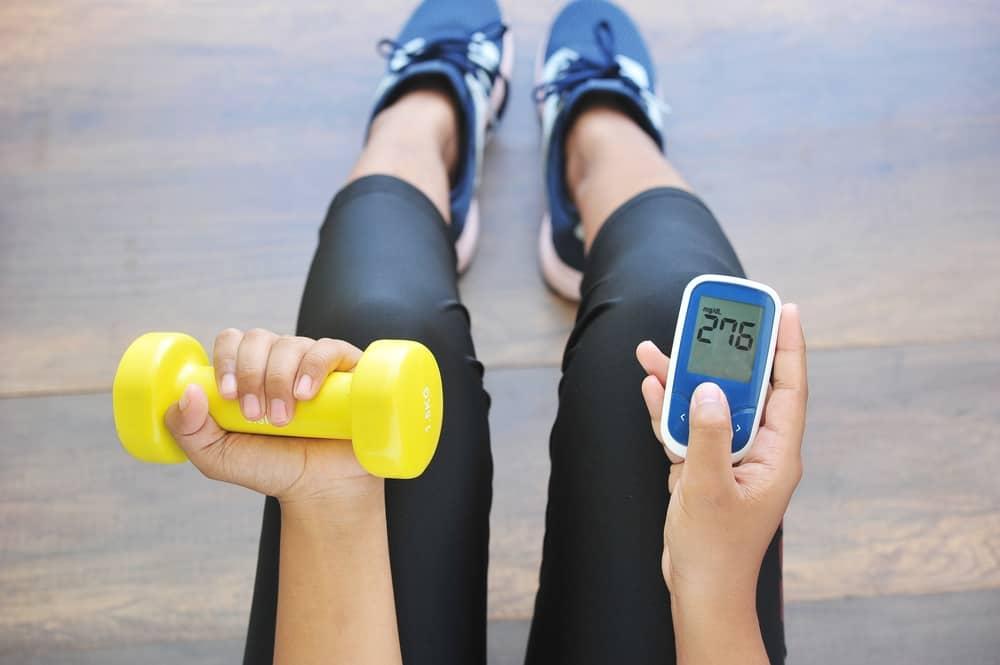 top-diabetes-exercise-mistakes