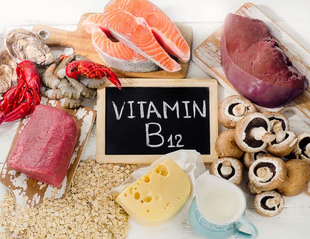 vitamin-b12-benefits