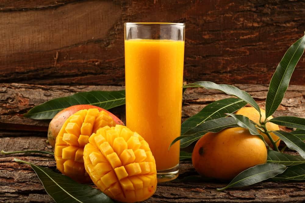 best-benefits-of-mango-juice