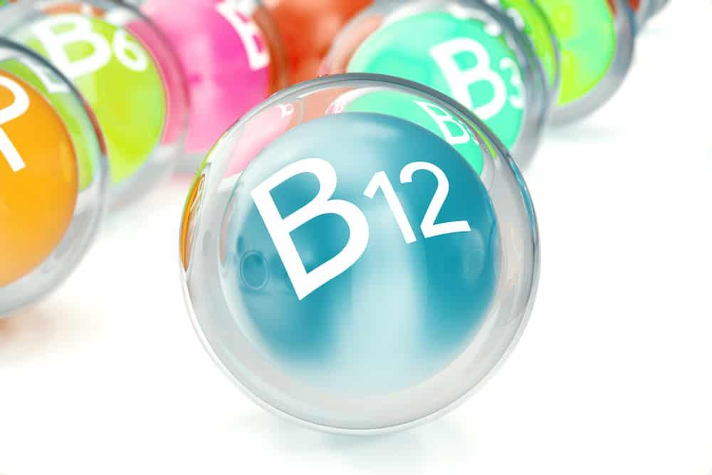 vitamin-b12-side-effects