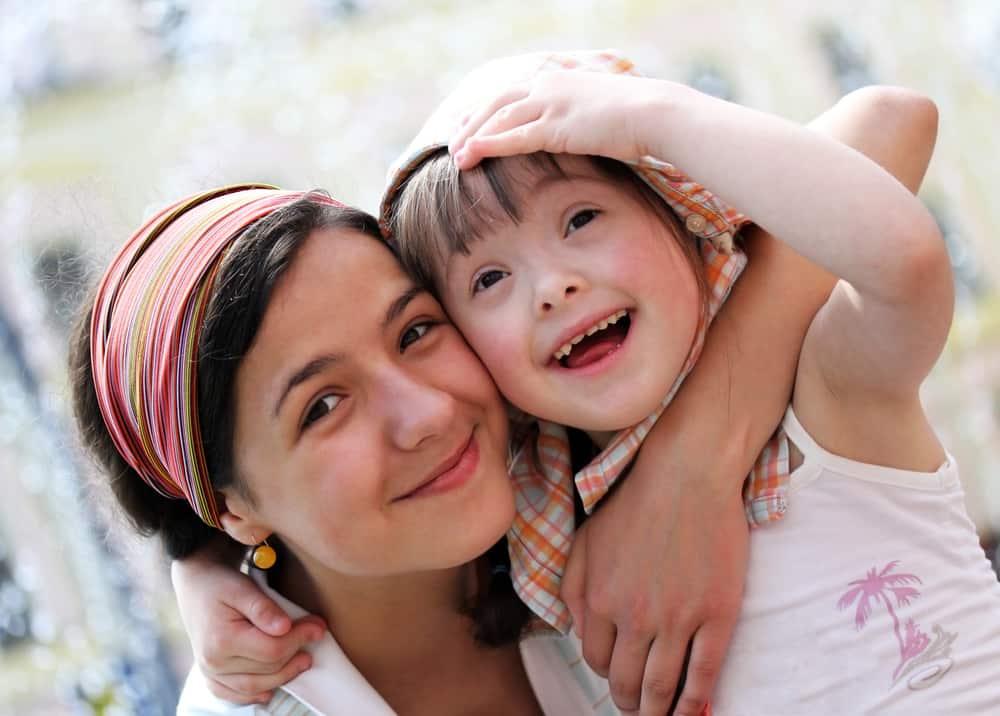 မိမိကလေးလေးက Down Syndrome အနေနဲ့မွေးလာခဲ့ရင်ဘယ်လို ပြုစုပျိုးထောင်ပေးကြမလဲ။