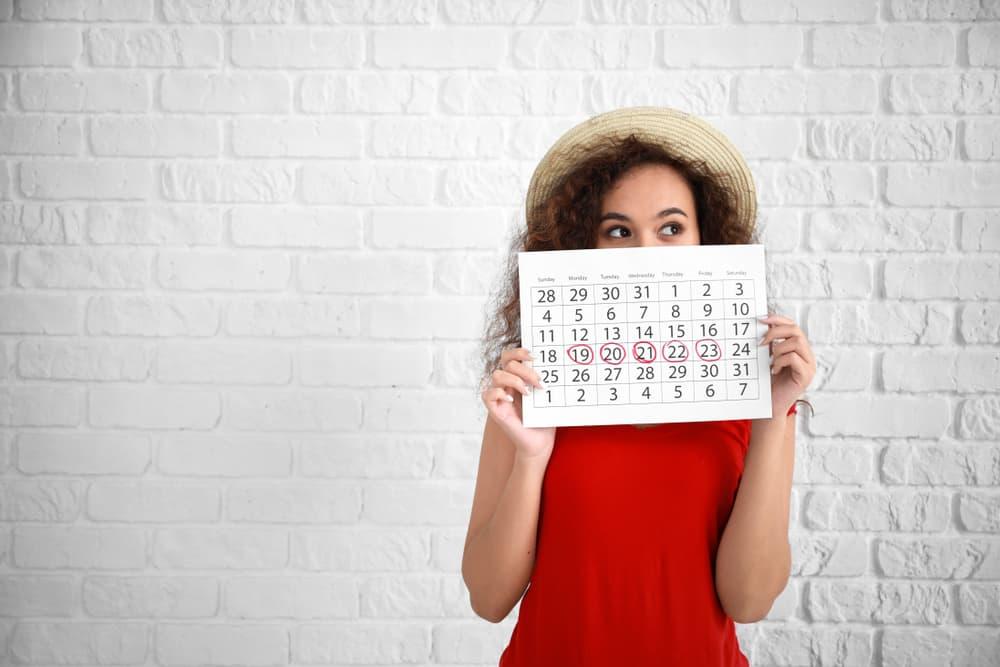 ရာသီသွေး က သွေးပုပ်တွေလား။ ရာသီသွေးကျန်ရင် ဘာဖြစ်တတ်လဲ။