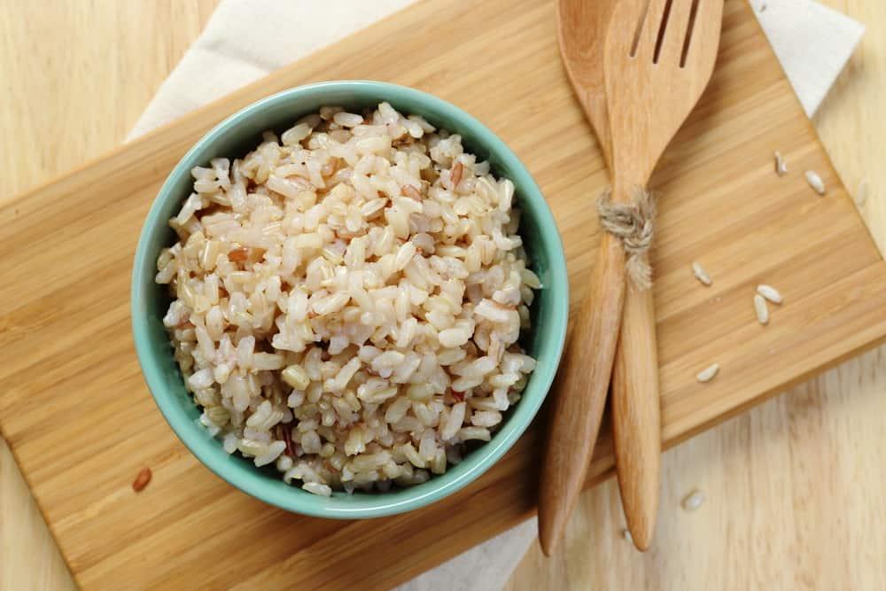 is-brown-rice-good-for-you