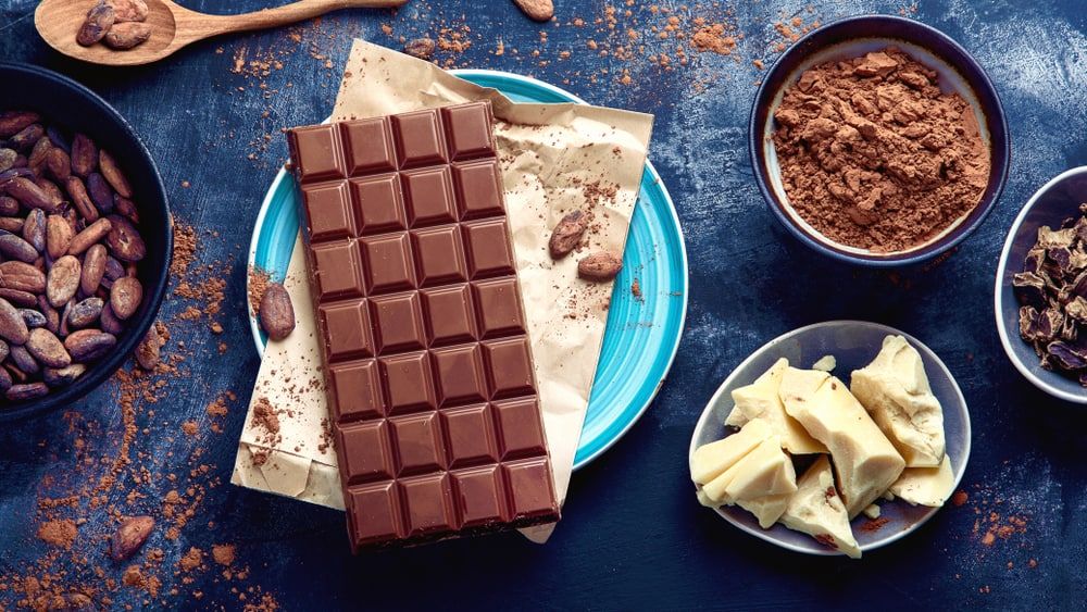 အရသာခါးပေမယ့် သင့်ကျန်းမာရေးအတွက် အကျိုးရှိတဲ့ အစားအစာများ