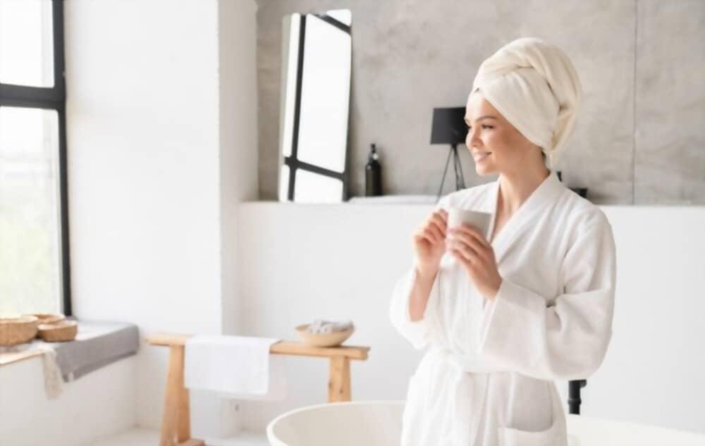 is-it-good-to-have-many-showers