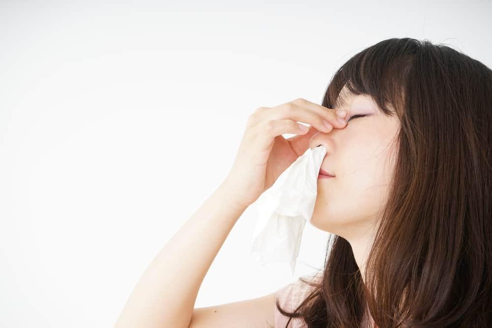 what-to-do-when-someone-nosebleeds