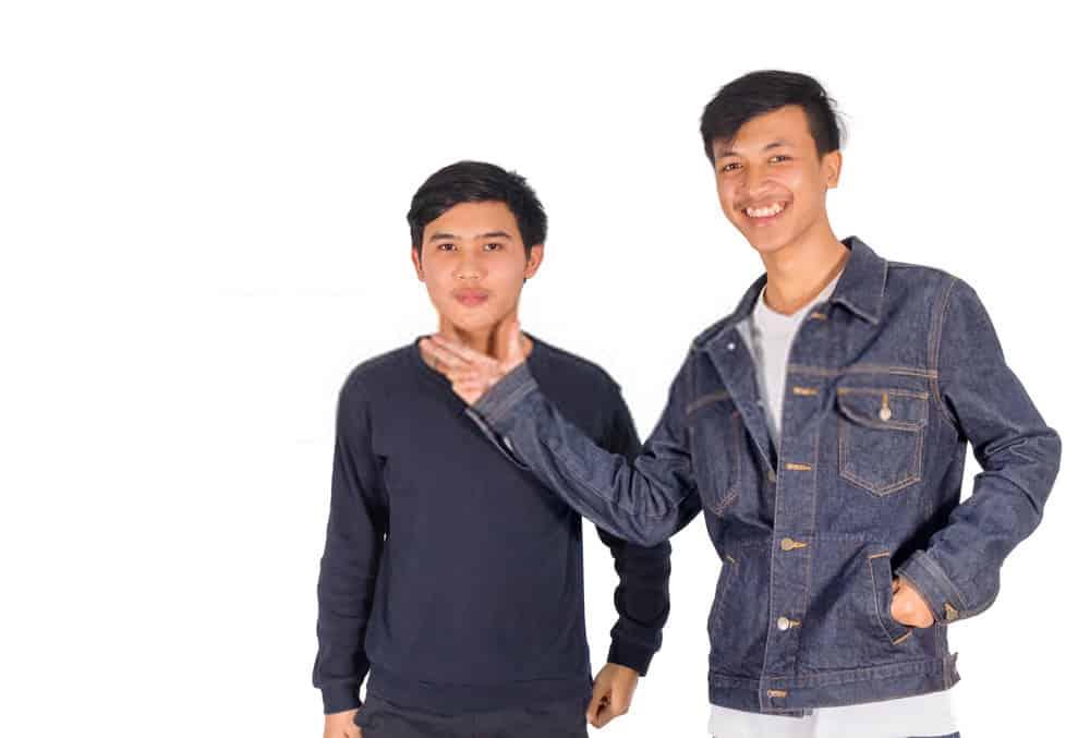 အရပ် ပုတာ အားနည်းချက် လား