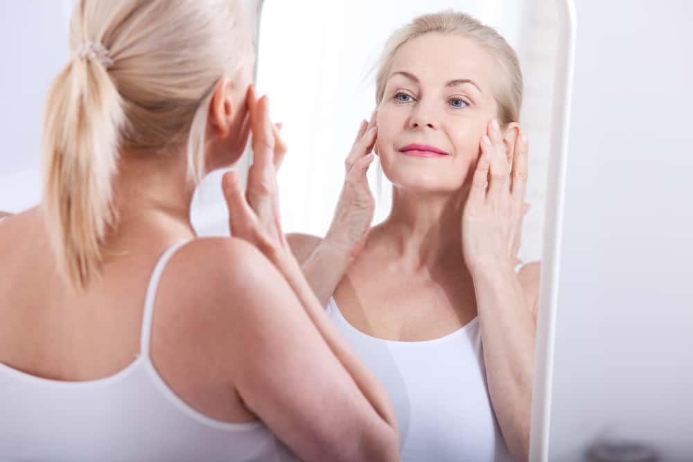 Collagen (သို့) နုပျိုခြင်းရဲ့ သော့ချက်