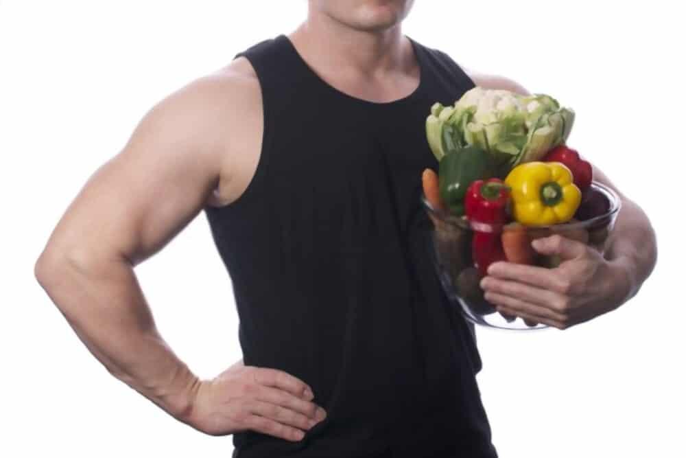 how-to-build-muscle-on-a-vegan-diet