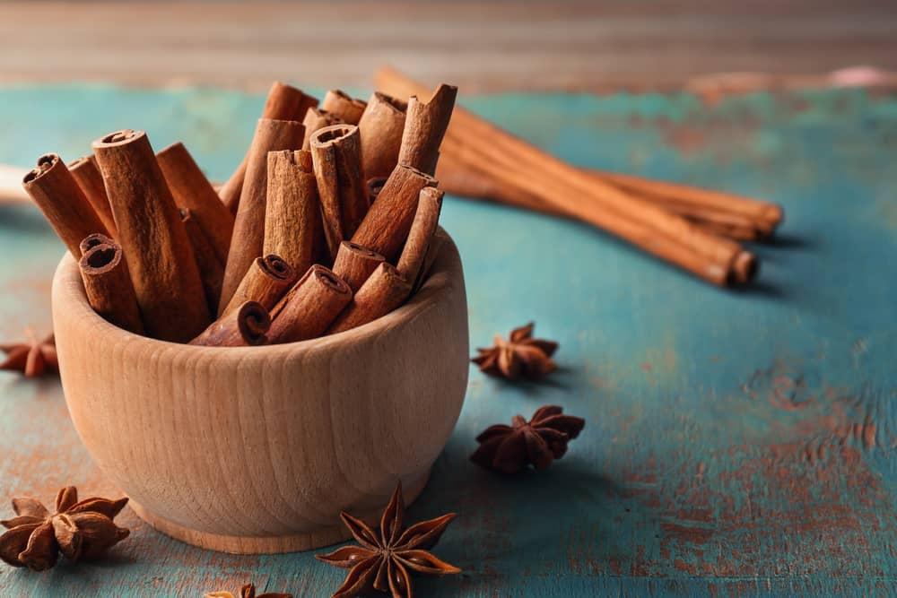 benefits-of-cinnamon