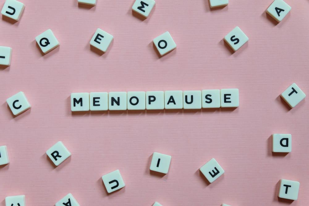 menopause-facts