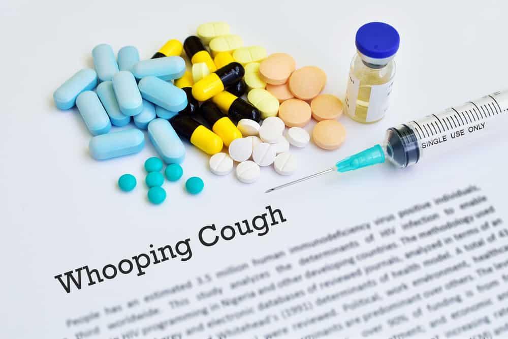 whooping-cough