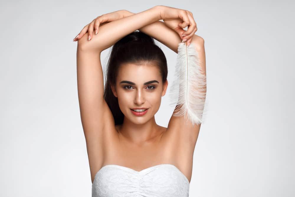 ပထမဆုံးအကြိမ် Brazilian Wax လုပ် တော့မယ်ဆိုရင်