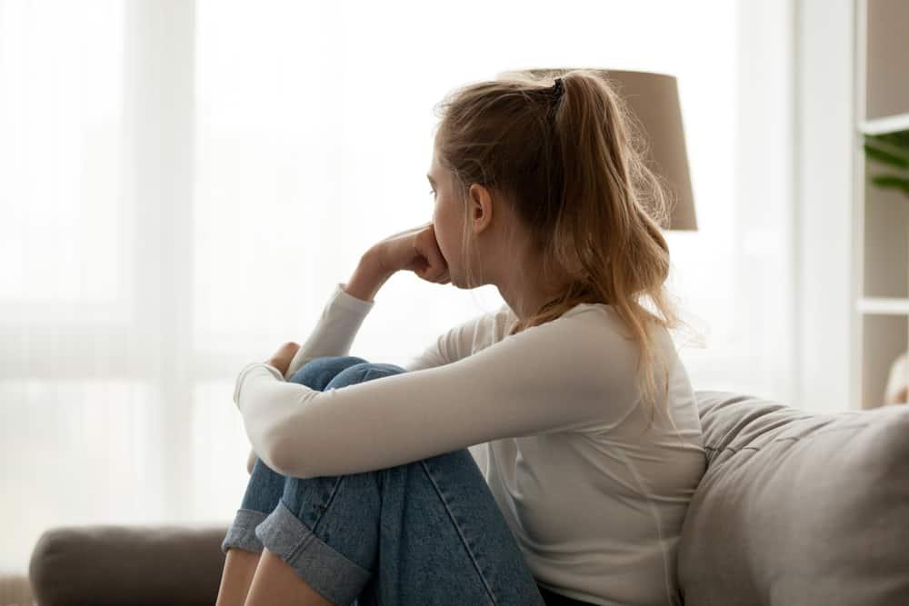 ဘာလဲဟဲ့ ဒီပရက်ရှင်(Depression)