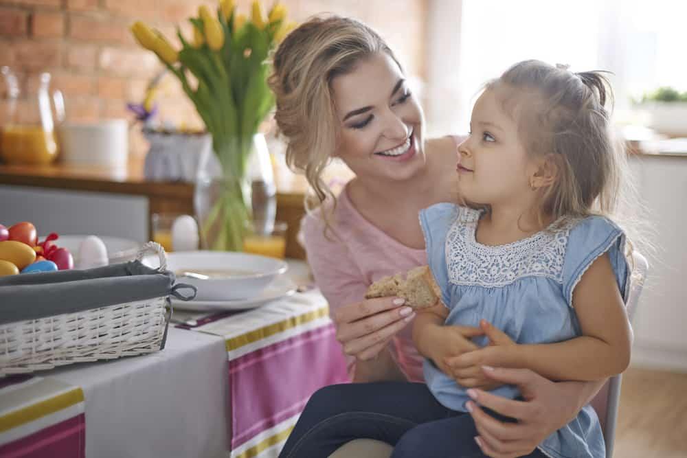 အချိုကြိုက်လွန်းတဲ့ကလေးနဲ့ မိဘတွေရဲ့ စိုးရိမ်လွန်ကဲမှု