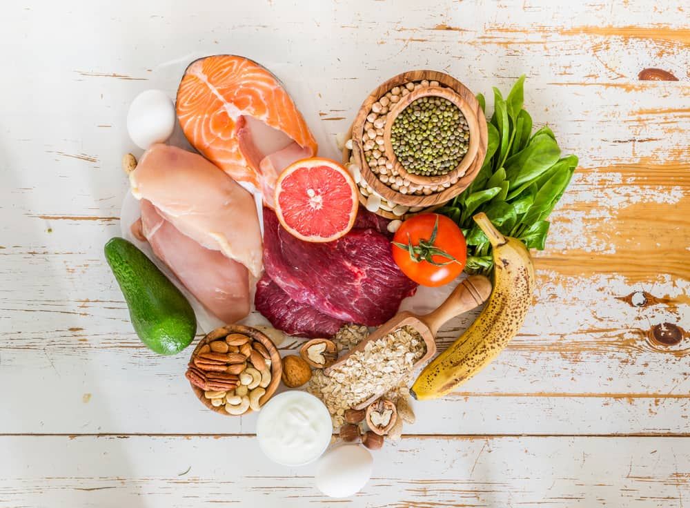 weight-loss-friendly-foods