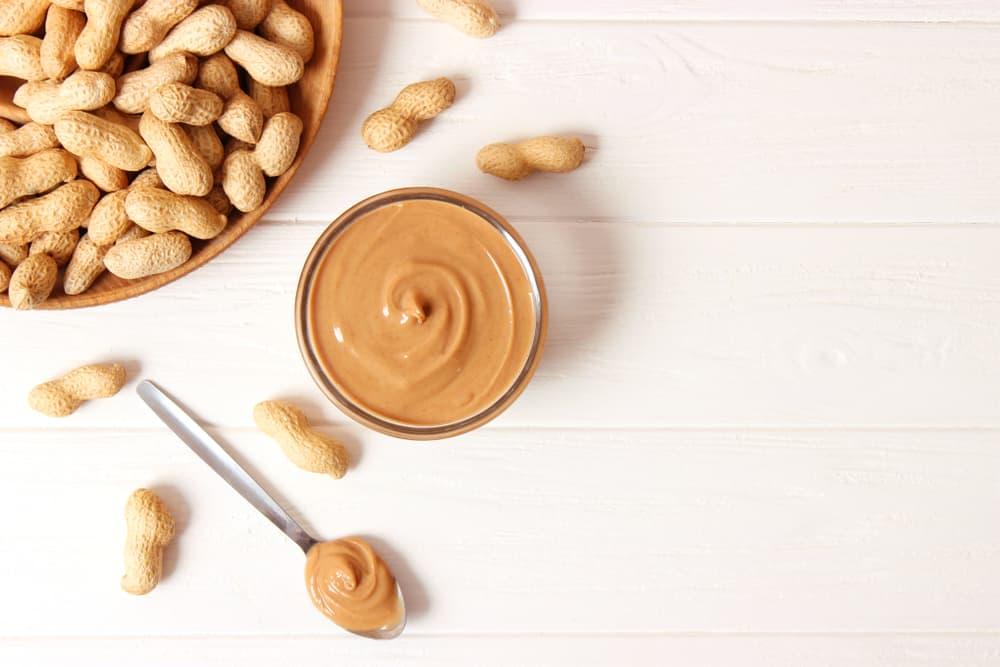 is-peanut-butter-healthy