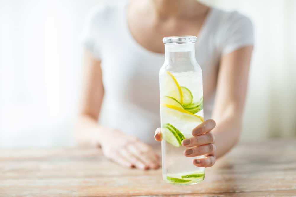 pregnancy-and-detox-water