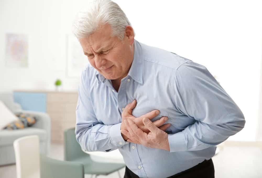 နှလုံးအမြှေးပါး ရေဝင်ခြင်း (Pericardial effusion) ဆိုတာ